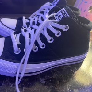 Women's converse